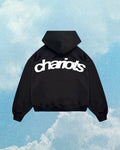 Chariots Signature Graphic Hoodie