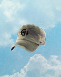 Chariots Camo Logo Hat