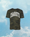 Chariots Camo T-Shirt