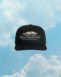 Chariots Removing Barriers Hat