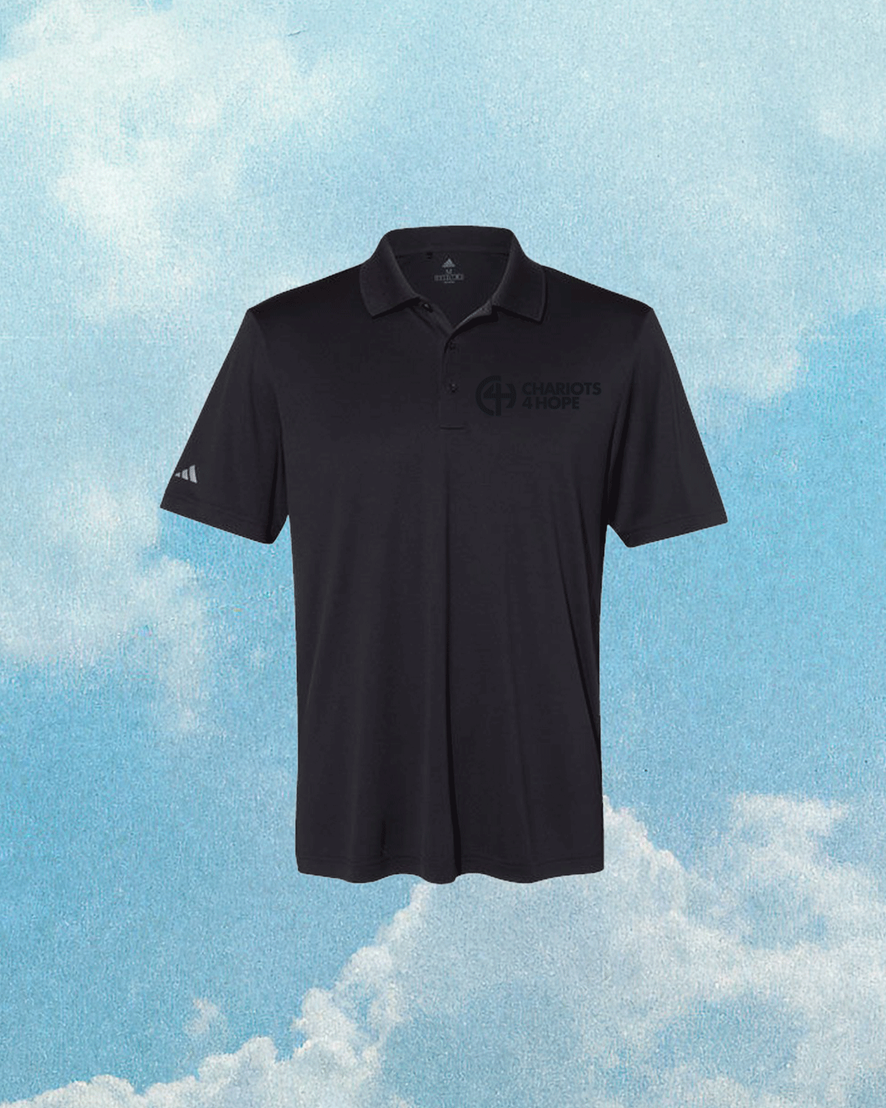 Adidas Men's Performance Polo