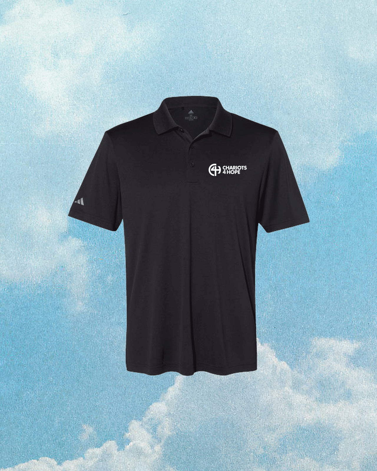 Adidas Men's Performance Polo