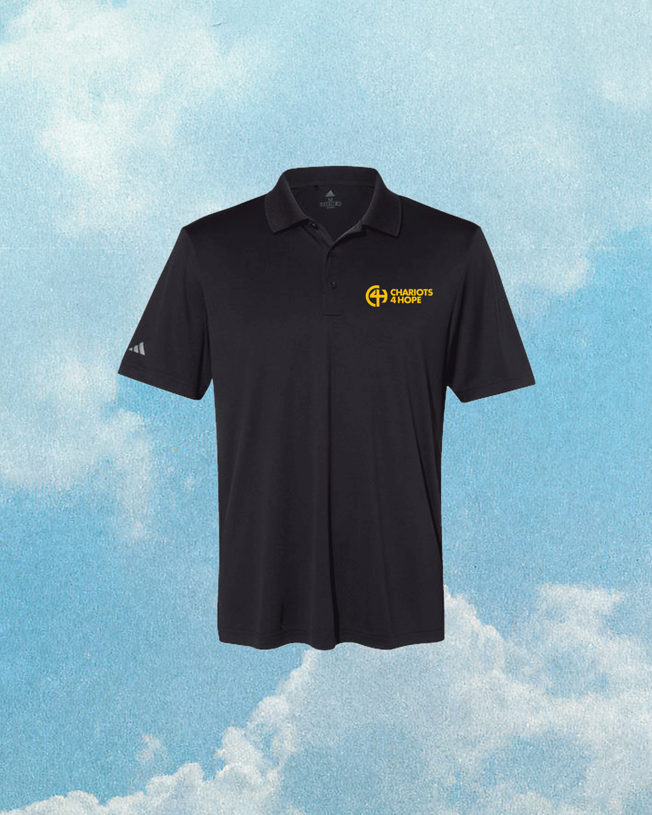 Adidas Men's Performance Polo