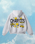 Chariots Everyday Journey Hoodie
