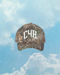 Chariots Classic Camo Hat