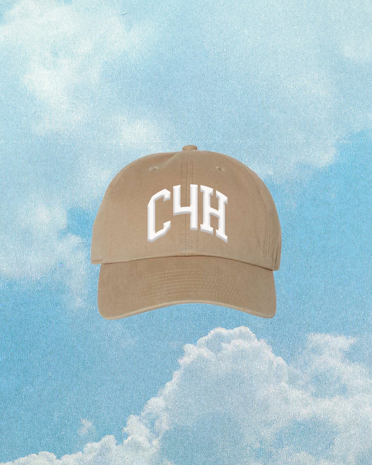 Chariots Classic Hat