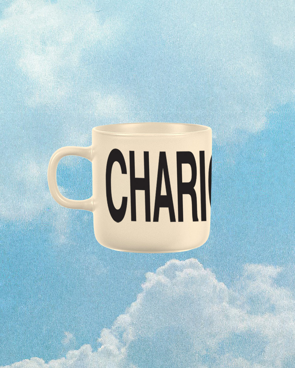 Chariots Coffee Mug