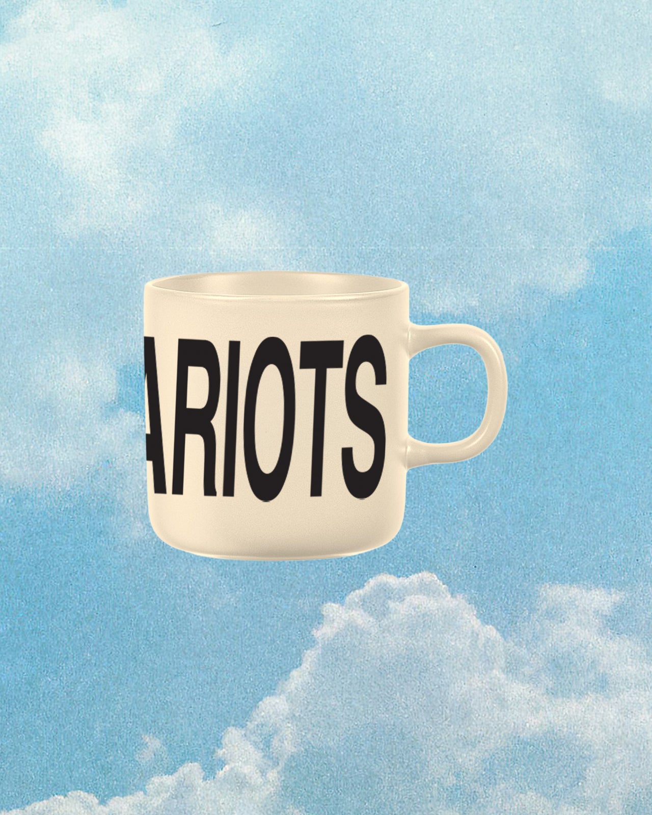 Chariots Coffee Mug