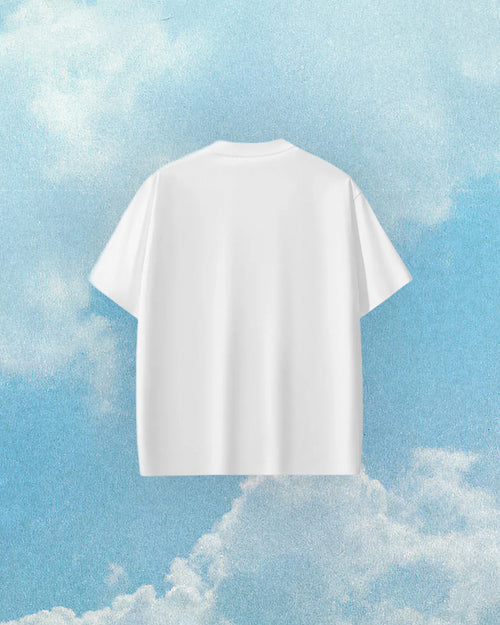 Chariots Boxy Tee