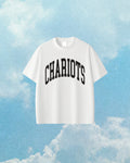 Chariots Boxy Tee